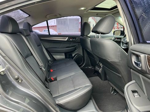 Used 2019 Subaru Legacy 2.5i Limited image 26