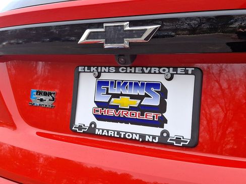 New 2027 Chevrolet Bolt RS w/ Technology Package FWD image 19