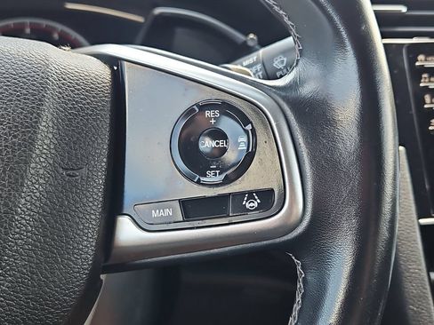 Certified 2021 Honda Civic Sport image 20