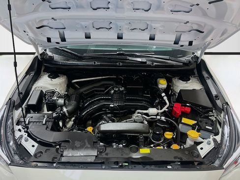 Used 2025 Subaru Impreza 2.0i image 27