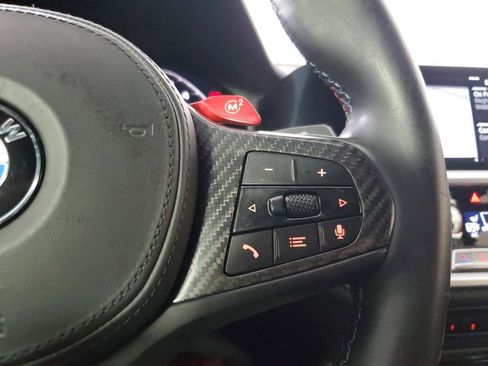 Used 2021 BMW M4 Coupe w/ Parking Assistance Package image 20
