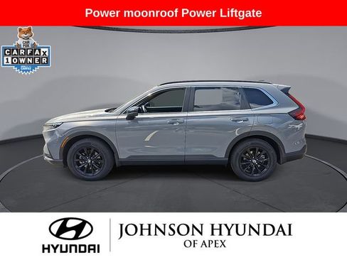 Used 2024 Honda CR-V Sport-L image 5