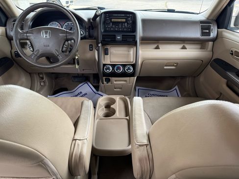 Used 2006 Honda CR-V EX image 10