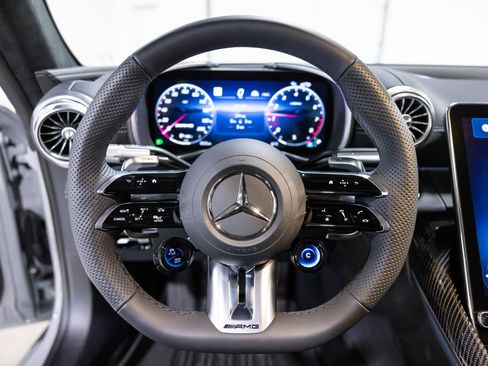 Used 2026 Mercedes-Benz AMG GT 55 image 36