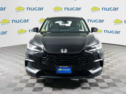 Used 2023 Honda HR-V LX image 2