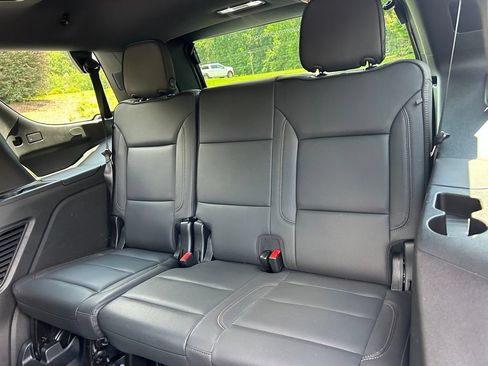 Used 2025 Chevrolet Tahoe High Country AWD/4WD image 49