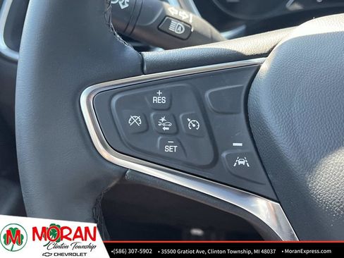 Certified 2023 Chevrolet Equinox LT FWD image 25