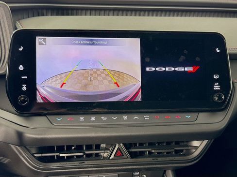 Used 2025 Dodge Charger R/T w/ Quick Order Package 25M R/T image 15