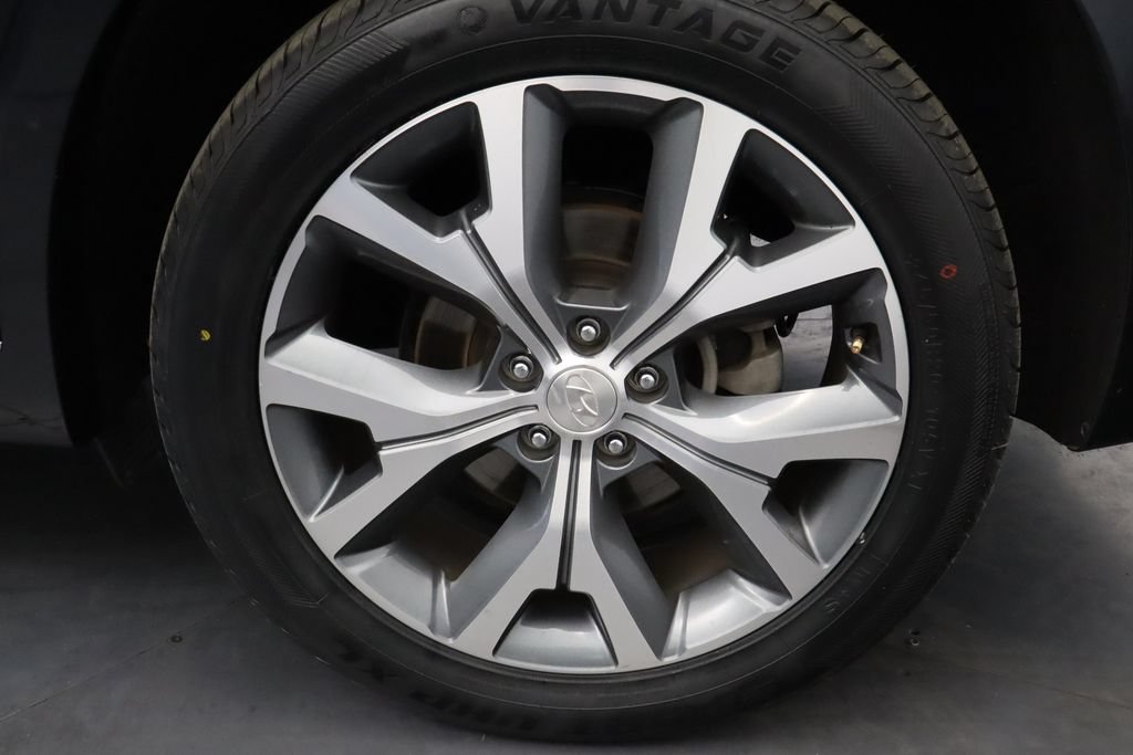 Used 2021 Hyundai Palisade Limited w/ Cargo Package FWD image 13