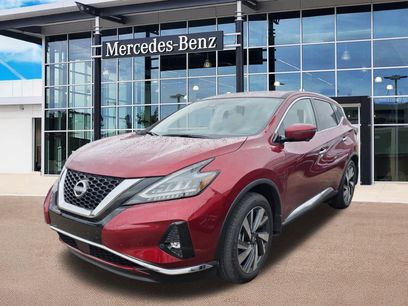 Used 2024 Nissan Murano SL
