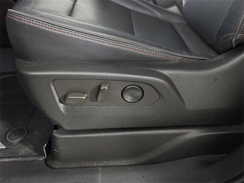 Used 2021 Chevrolet Tahoe RST image 18