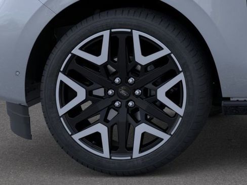 New 2026 Ford Expedition Platinum w/ Platinum Ultimate Package image 20