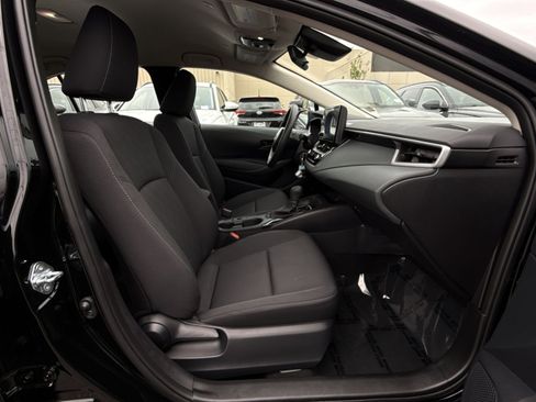 Used 2026 Toyota Corolla LE FWD image 26