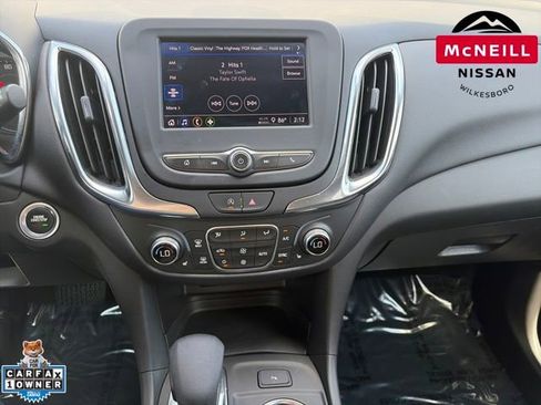 Used 2024 Chevrolet Equinox LT image 22
