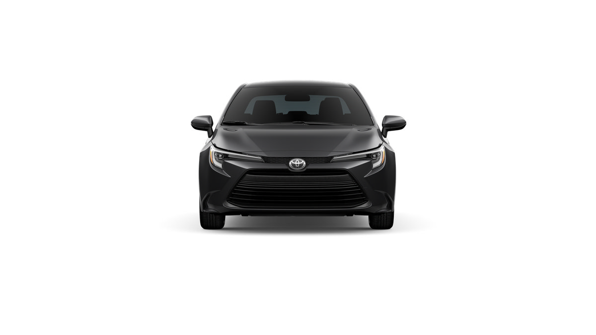 New 2027 Toyota Corolla LE AWD/4WD image 17