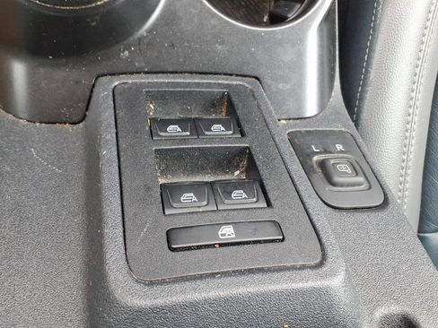 Used 2023 Ford Bronco Outer Banks AWD/4WD image 17