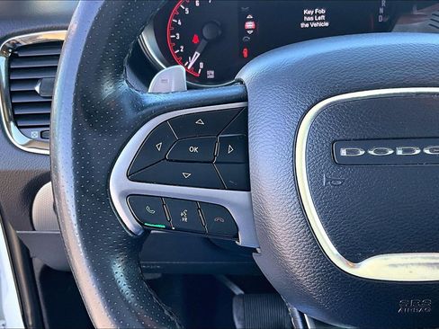 Used 2019 Dodge Durango GT image 18