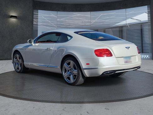 Used 2012 Bentley Continental GT image 4