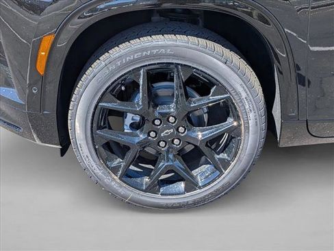 New 2026 Chevrolet Traverse RS image 10