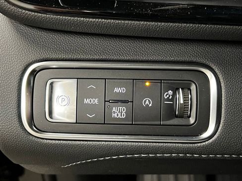 New 2026 Buick Enclave Sport Touring w/ Power Package AWD/4WD image 16