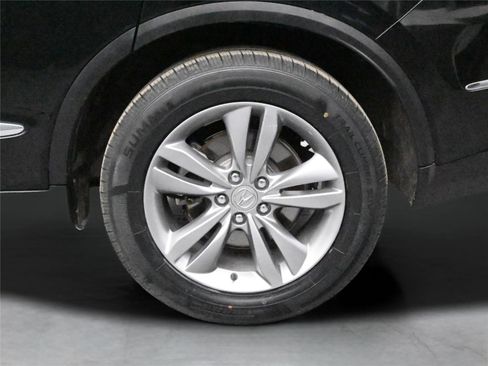 Certified 2023 Acura MDX SH-AWD image 9