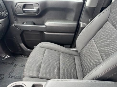 Certified 2023 GMC Sierra 1500 Pro w/ Graphite Edition AWD/4WD image 22
