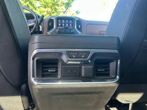 Used 2020 Chevrolet Silverado 3500 High Country w/ Z71 Off-Road Package image 36