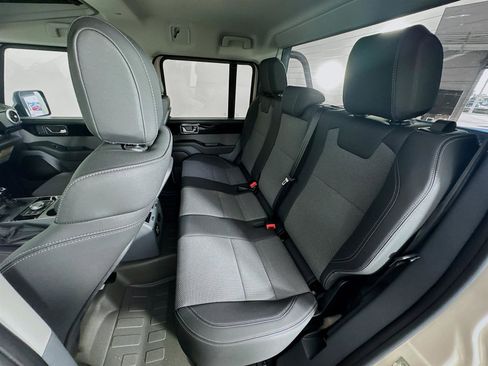 Used 2025 INEOS Grenadier Trialmaster Edition image 20