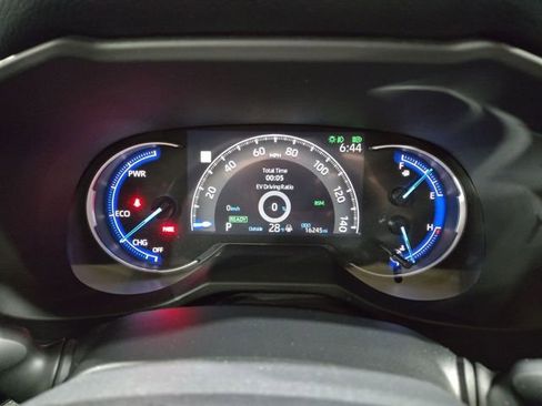 Used 2024 Toyota RAV4 AWD Hybrid w/ Weather Package image 19