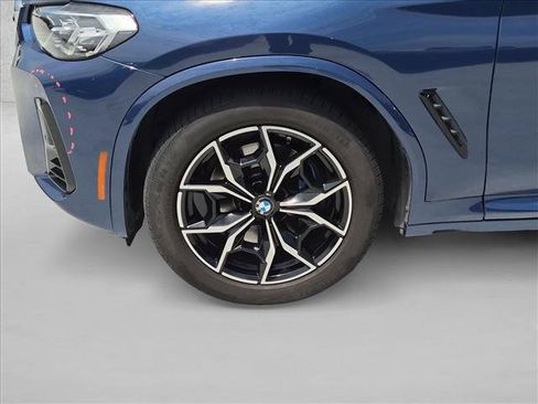 Used 2024 BMW X3 M40i w/ Premium Package AWD/4WD image 14