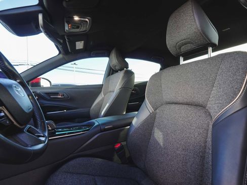 Used 2024 Toyota Crown XLE image 30