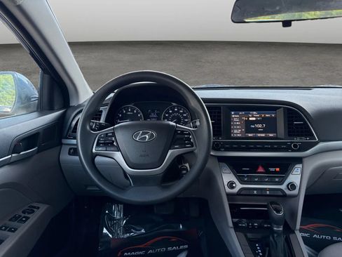 Used 2017 Hyundai Elantra SE FWD image 25