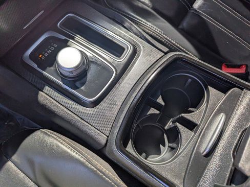 Used 2015 Chrysler 300 S w/ 300S Premium Group RWD image 21