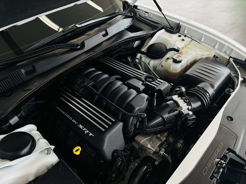 Used 2023 Dodge Charger Scat Pack RWD image 23