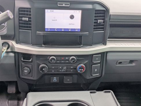 New 2025 Ford F250 XL w/ XL Chrome Package image 18
