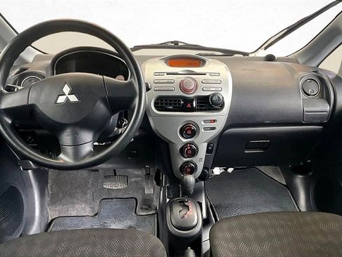 Used 2012 Mitsubishi i ES image 5
