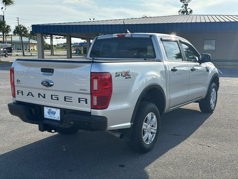 Used 2019 Ford Ranger XL w/ Equipment Group 101A Mid AWD/4WD image 6
