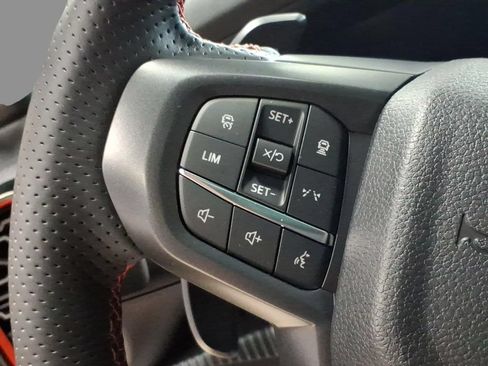 New 2026 Ford Ranger Raptor AWD/4WD image 15
