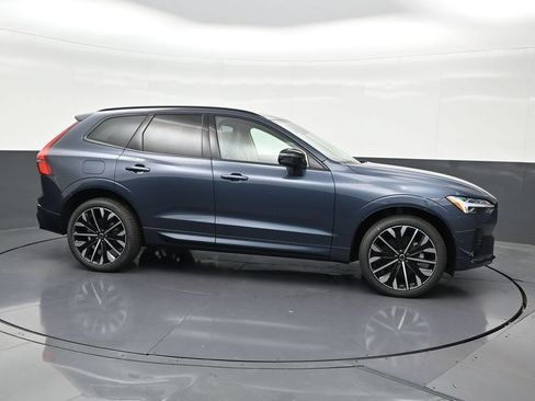 Used 2026 Volvo XC60 B5 Ultra w/ Protection Package Premier AWD/4WD image 7