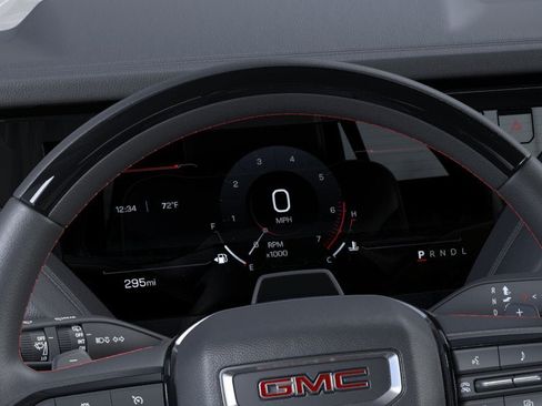 New 2026 GMC Yukon XL AT4 Ultimate AWD/4WD image 18