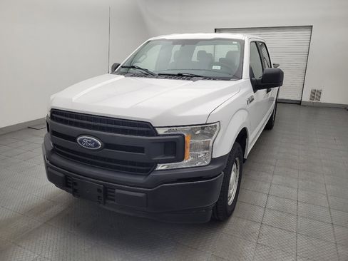 Used 2018 Ford F150 XL w/ XL Power Equipment Group RWD image 15