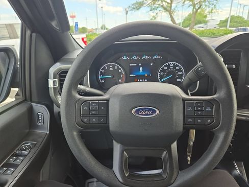 Certified 2023 Ford F150 XL w/ STX Appearance Package AWD/4WD image 19