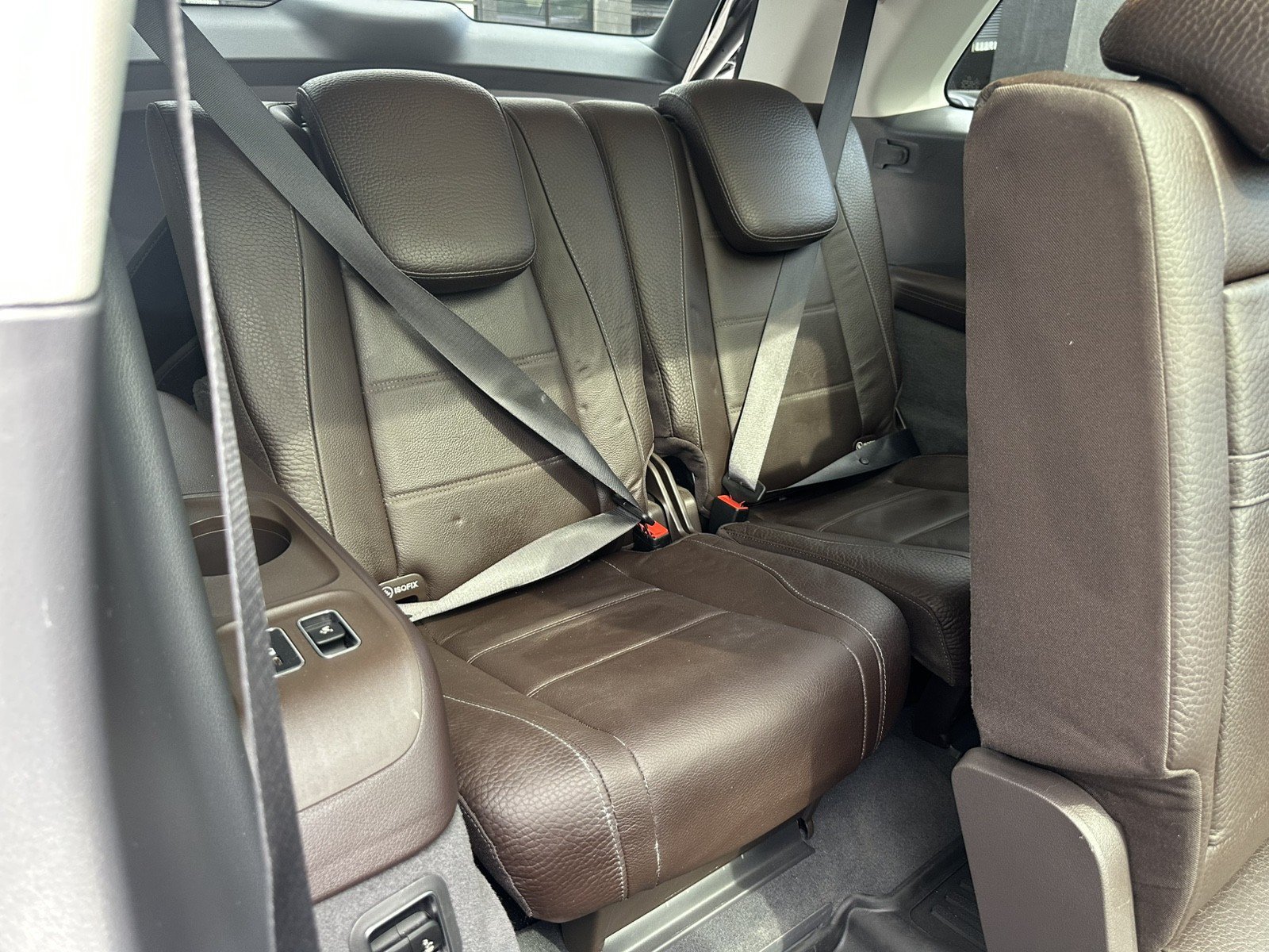 Used 2020 Mercedes-Benz GLS 580 4MATIC image 23