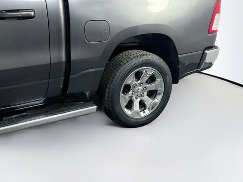 Used 2022 RAM 1500 Big Horn AWD/4WD image 30