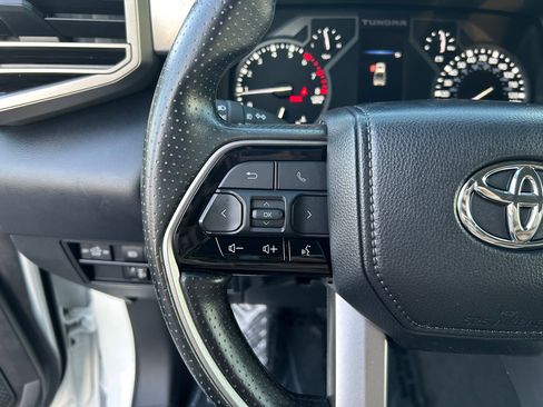 Used 2024 Toyota Tundra SR5 image 14