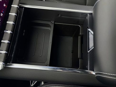 New 2026 GMC Sierra EV Elevation image 34