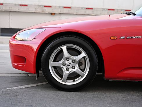Used 2000 Honda S2000 image 29