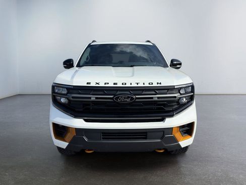 New 2026 Ford Expedition Tremor image 8