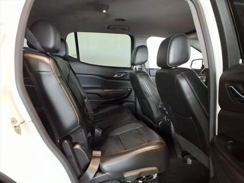 Used 2020 GMC Acadia SLT AWD/4WD image 10