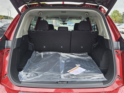 New 2026 Nissan Rogue SV image 6